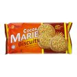 Shoon Fatt Large Cocoa Marie Biscuit 265g For Discount