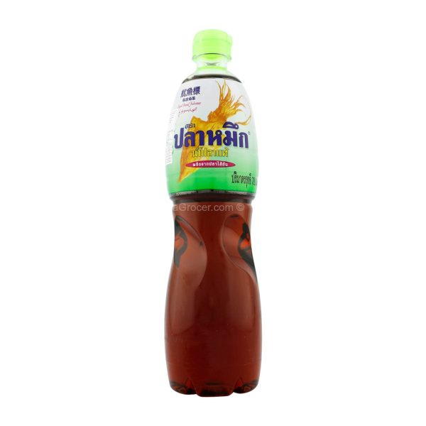 Squid Brand Fish Sauce 700ml Sale