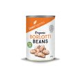 Ceres Organics Borlotti Beans 400g Cheap