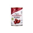 Ceres Organics Red Kidney Beans 400g on Sale