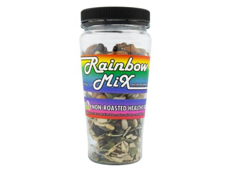 Love Earth Rainbow Mixed Nut 170g For Sale