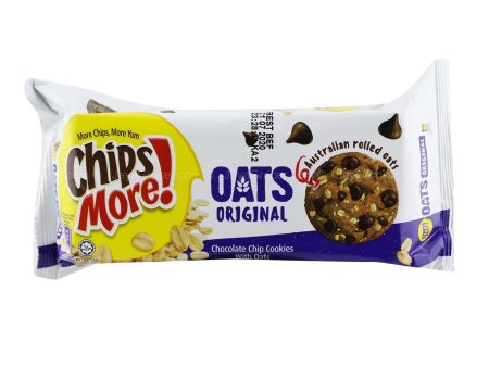 CHIPSMORE OATS ORIGINAL 153G Discount