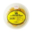 Healthy Crystallized Ginger 150g Online now