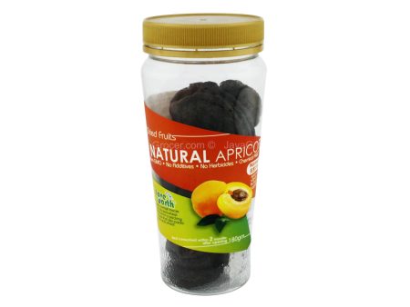 Love Earth Natural Apricot 180g Online Sale