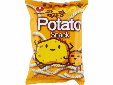 Nong Shim Potato Snack 55g Online