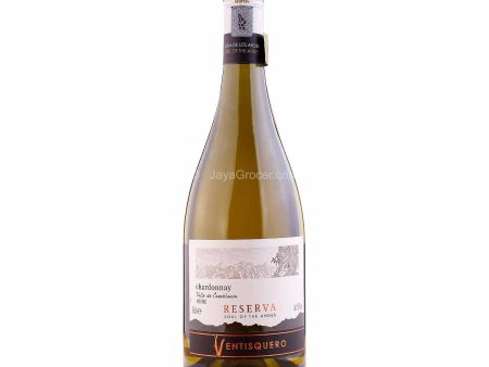 Ventisquero Reserva Chardonnay 750ml Sale