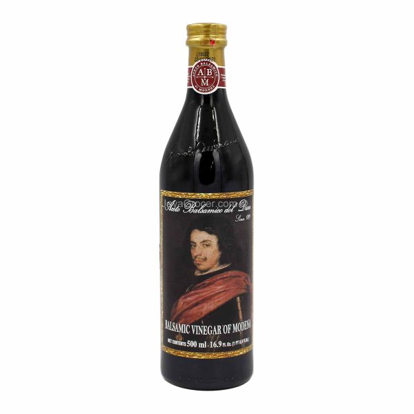 ACETO BALSAMIC D MODENA VINEGAR 500ML *1 Online Sale