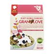 Love Earth Hearty Quinoa Cranberry Granolove 300g Discount