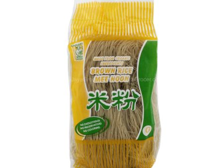 Radiant Organic Brown Rice Mee Hoon 400g For Cheap