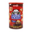 Meiji Hello Panda Chocolate Tin 450g on Sale