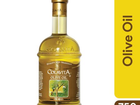 Colavita Olive Oil 750ml For Cheap