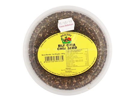 HL CHIA SEED 160G *1 Online