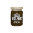 Ceres Organic Basil Pesto 130g Cheap