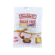 Double  D  Sugar Free Butter Candy Drops 70g For Discount