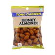 Tong Garden Honey Almonds 35g Fashion