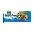 Gullon Sugar Free Chocolate Chips Biscuits 125g Online Sale