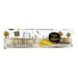 Tom and Ben s Shortbread Creams Biscuit 250g Fashion