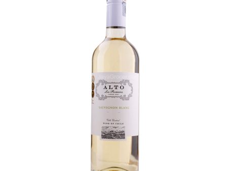 Alto Los Romeros Sauvignon Blanc Wine 750ml Online Hot Sale