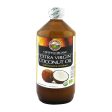 Country Farm Organic Extra Virgin Coconut Oil 1L For Sale