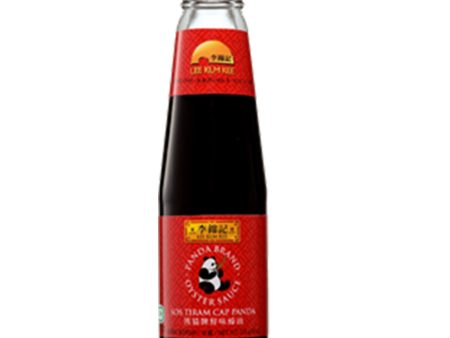 Lee Kum Kee Panda Brand Oyster Sauce 255g Online Hot Sale