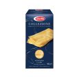 BARILLA LASAGNA SEMOLA 500G *1 Supply