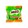 Milo Actigen-E Nuggets Snack 25g Sale