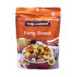 Tong Garden Party Snack 185g Online now