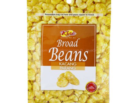 Kise Broad Beans 150g Discount