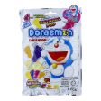 Big Foot Doraemon Fruits Flavoured Lollipop 80g Online Hot Sale