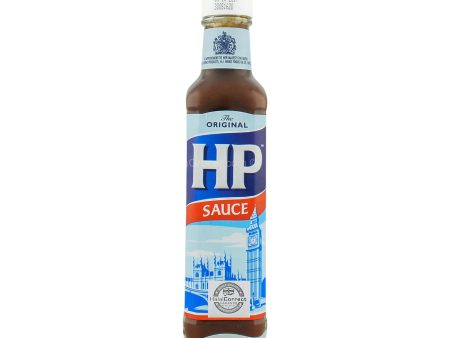 HP Original Brown Sauce 255g Online Sale