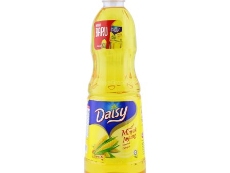 Daisy Corn Oil 1kg on Sale