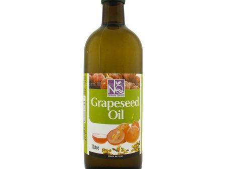 CF NQ NAT GRAPESEED OIL 750ML *1 Discount