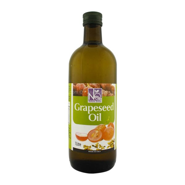 CF NQ NAT GRAPESEED OIL 750ML *1 Discount