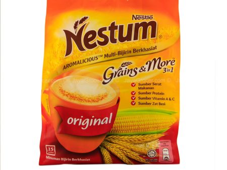 Nestum 3 In 1 Original 28g x 14 Sale