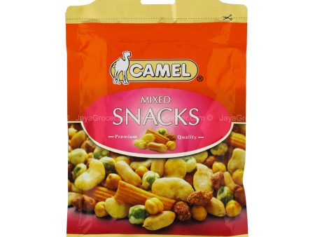 Camel Mixed Snacks 150g Online Sale