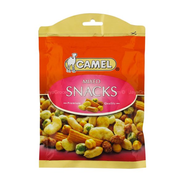 Camel Mixed Snacks 150g Online Sale