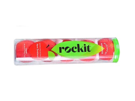 Rockit Apple (New Zealand) 5pcs pack Discount