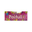 Meiji Poifull Gummy Fruit Mix 53g Cheap