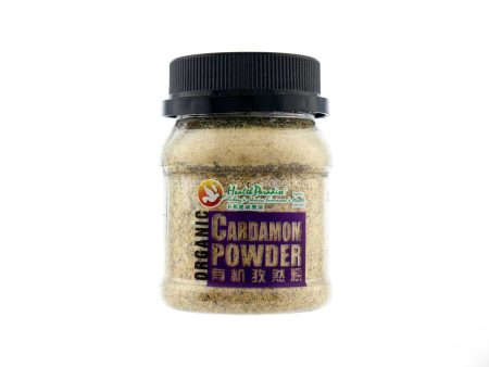 h p orgn cardamom powder(b) 25g Discount