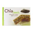 OM Chia Seeds Wheat Fiber Cookies 150g Cheap