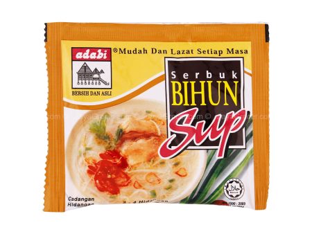 Adabi Bihun Soup Powder 20g Cheap