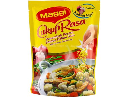 Maggi Cukup Rasa All-in-One Seasoning 300g Supply