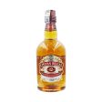 Chivas Regal Aged 12 Years Blended Scotch Whisky 700ml on Sale