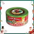 Ayam Brand Spicy Tuna Olive Oil 150g Online Hot Sale