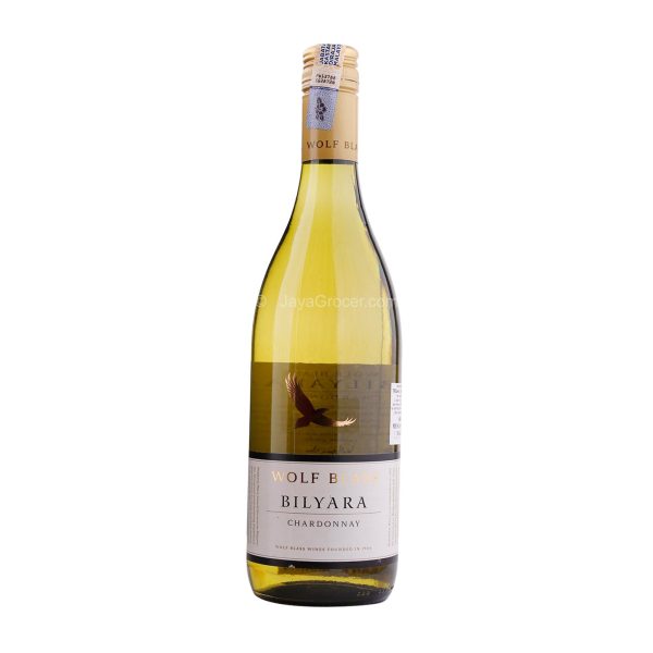 Wolf Blass Bilyara Chardonnay Wine 750ml Online now