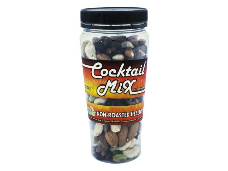 Love Earth Cocktail Nut Mix 170g Online