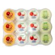 Cocon Nata Decoco Pudding Assorted Flavour 80g x 12 Hot on Sale