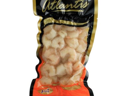 Atlantis King IQF Sea Prawn Meat 100 200 250g+ - on Sale