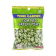 Tong Garden Coated Green Peas 40g Cheap