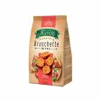 Maretti Italian Style Bruschette Bites Pizza Al Forno Flavour 70g Supply